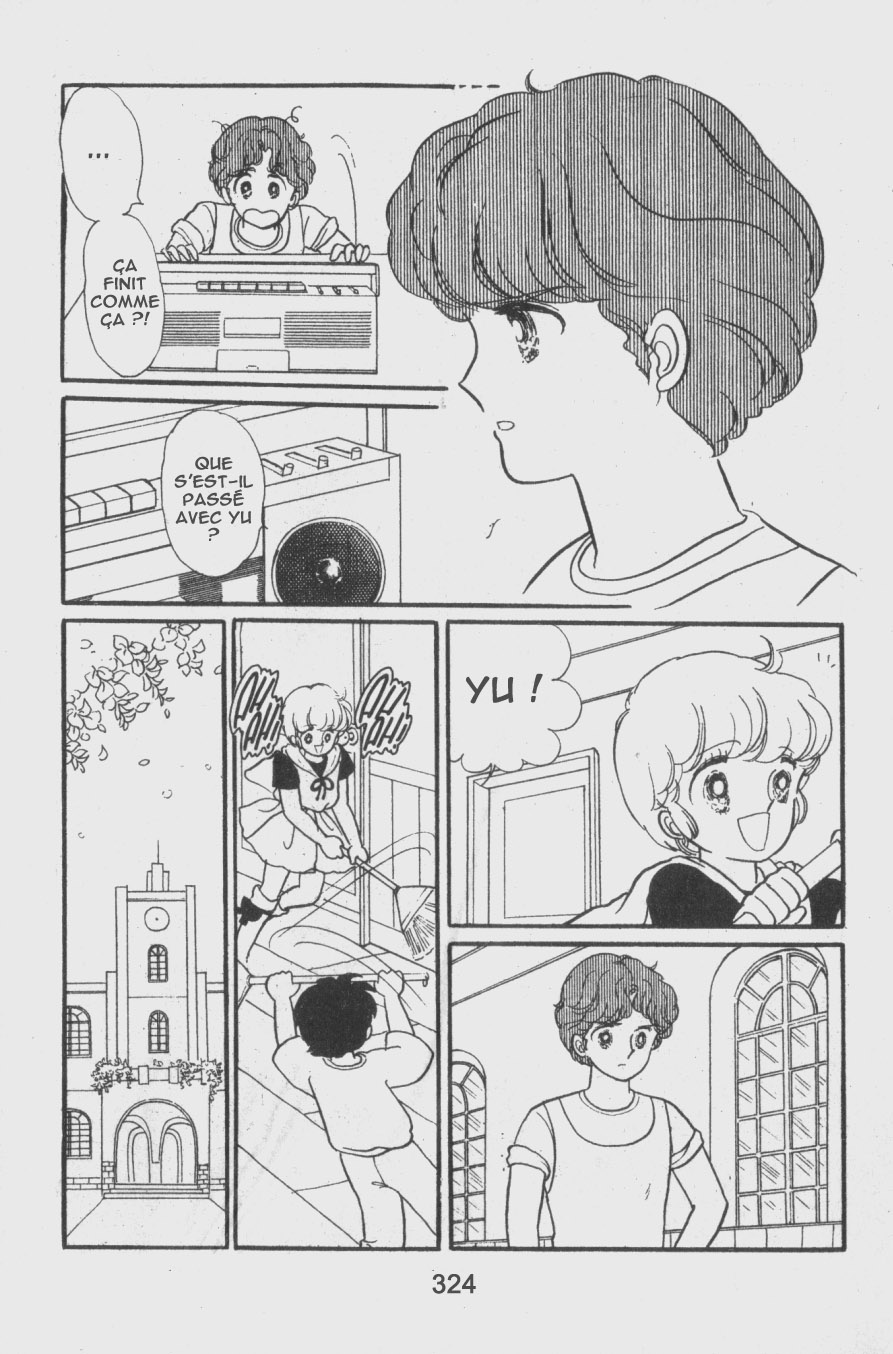 img Creamy Mami L'Ange de la Magie 8